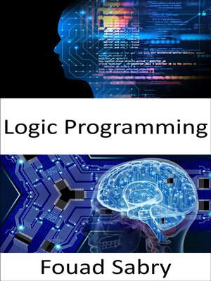 cover image of Logic Programming